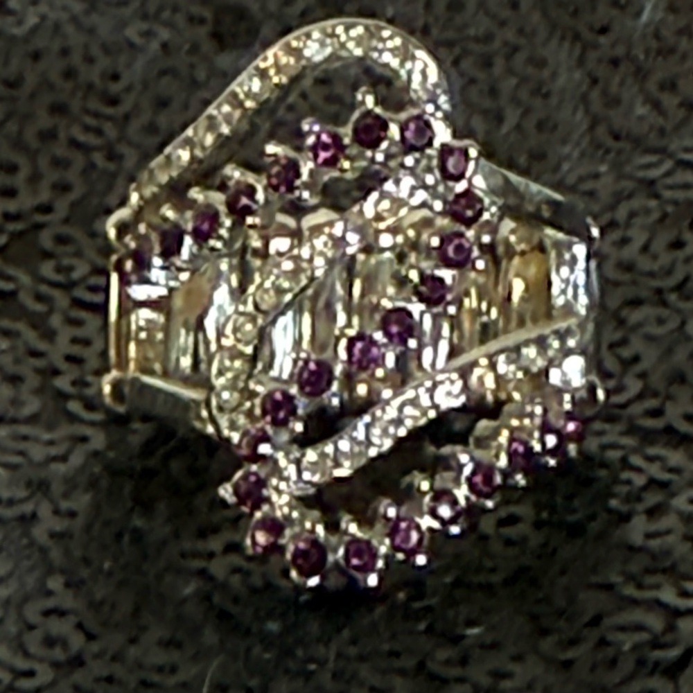Paparazzi Ring
